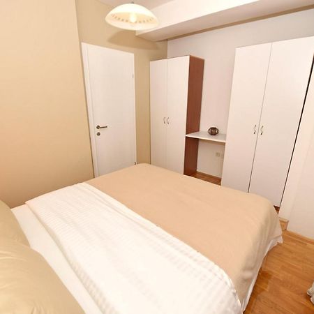 Si Apartments Ohrid With Free Parking Екстер'єр фото