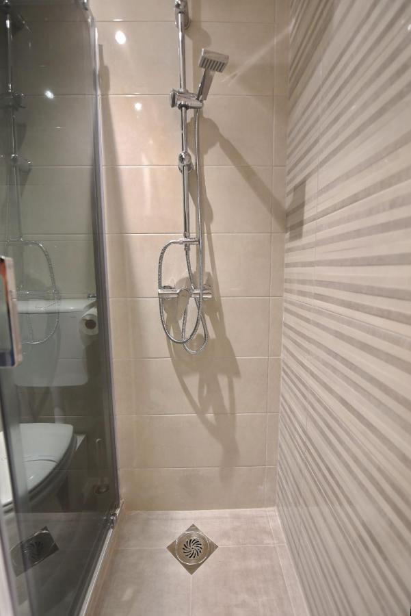 Si Apartments Ohrid With Free Parking Екстер'єр фото
