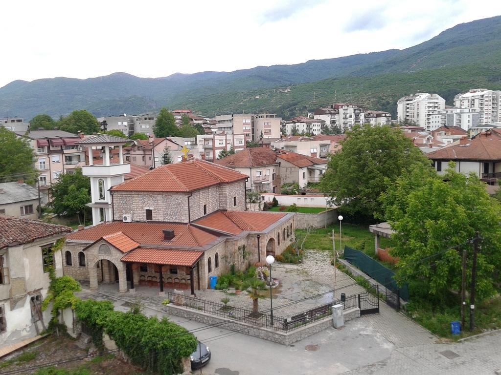 Si Apartments Ohrid With Free Parking Номер фото