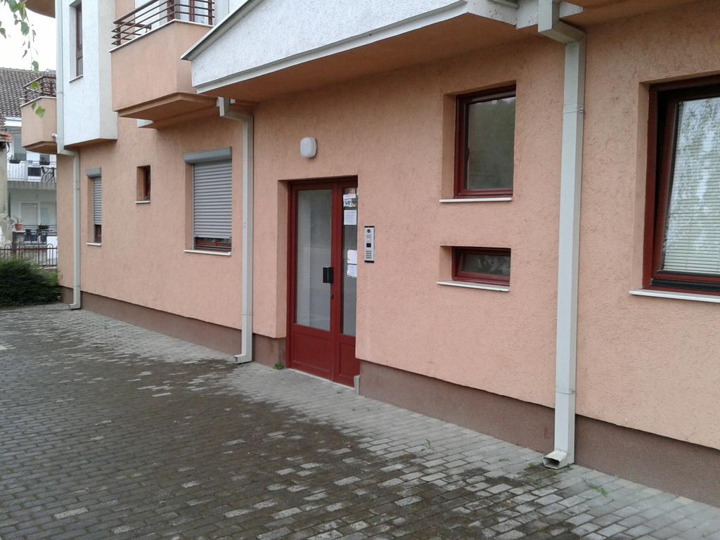 Si Apartments Ohrid With Free Parking Номер фото