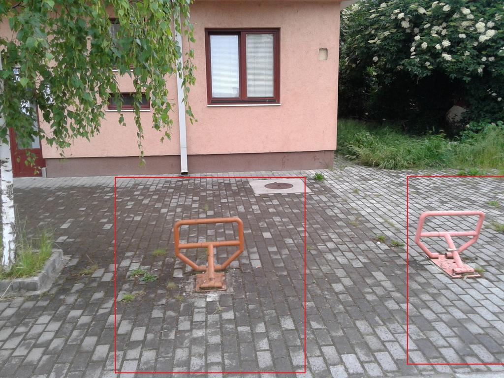 Si Apartments Ohrid With Free Parking Номер фото